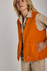 Veste Teinte
