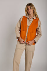 Veste Teinte