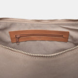 Half Moon - Nappa Black
