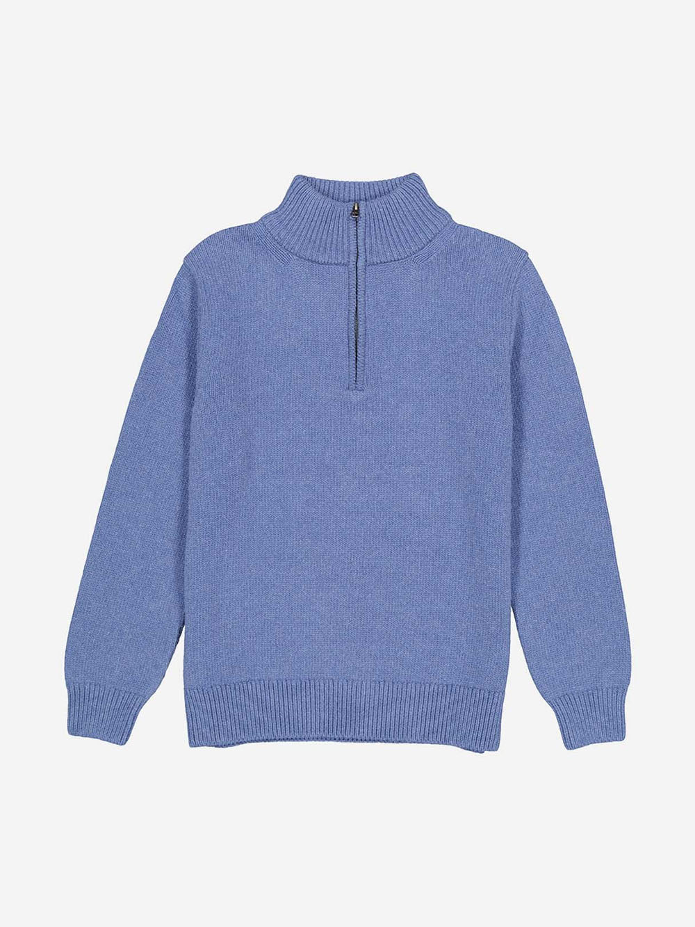 KNITWEAR BANJO BLUE