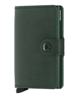 Miniwallet Original Green