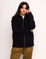Blouson Sherwood Noir