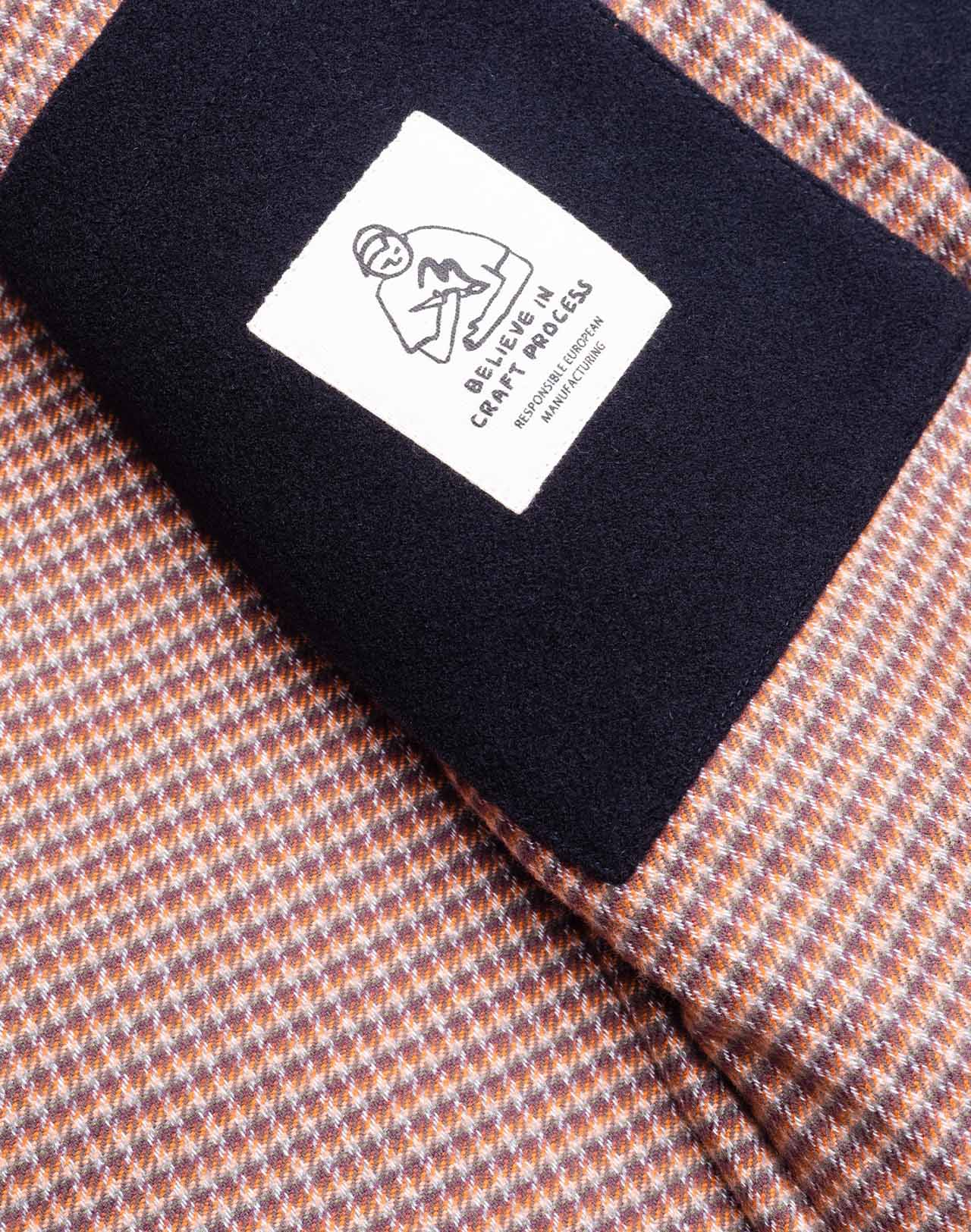 Blouson Sherwood Noir