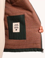 Blouson Yarm Vert Mélèze