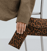 Mini Envelope - Leo Brown