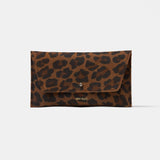 Mini Envelope - Leo Brown