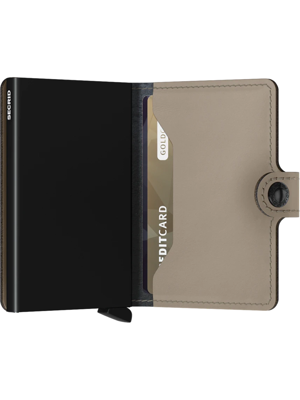 Miniwallet Matte Desert