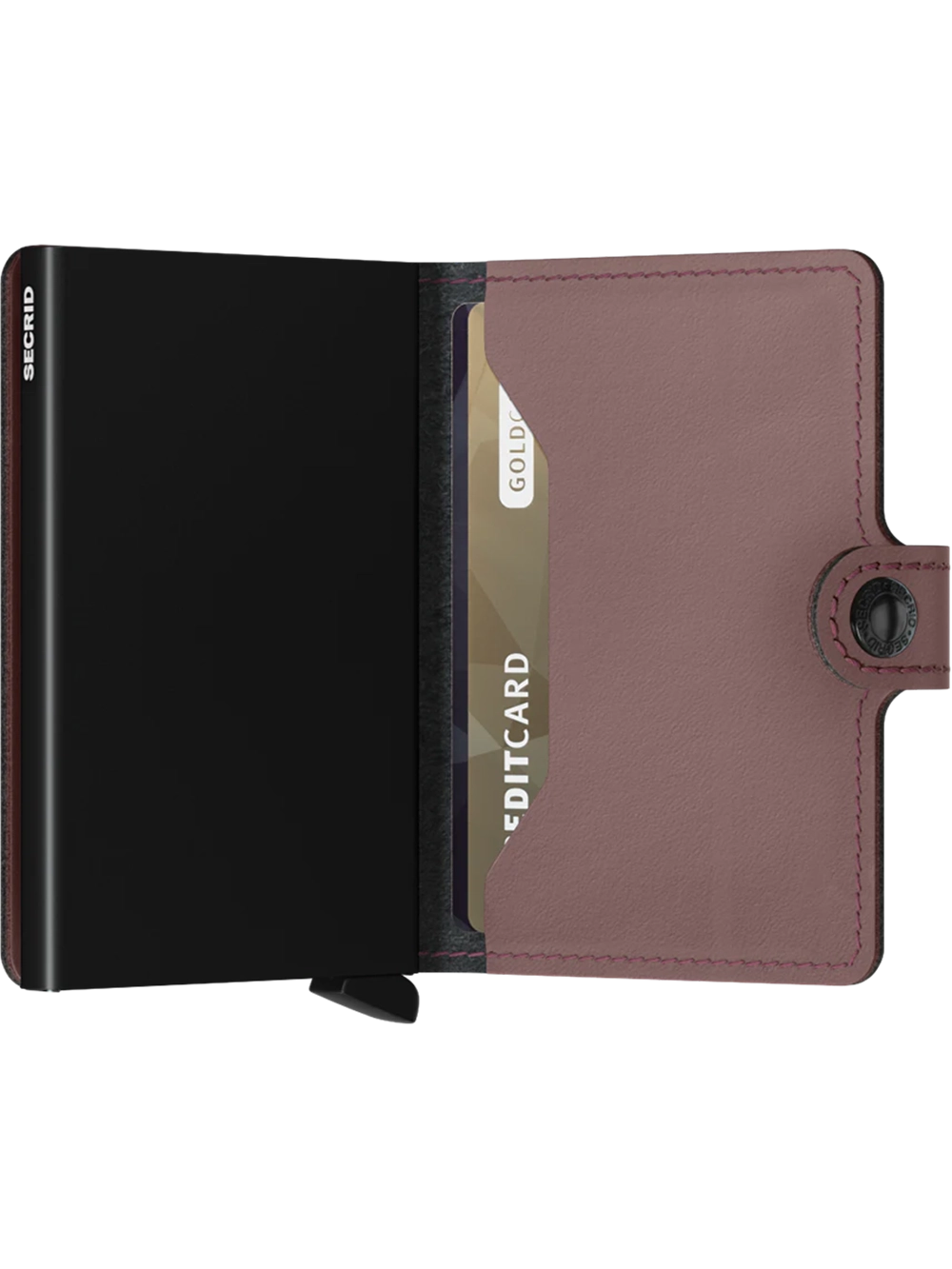 Miniwallet Matte Rose