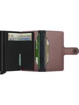 Miniwallet Matte Rose