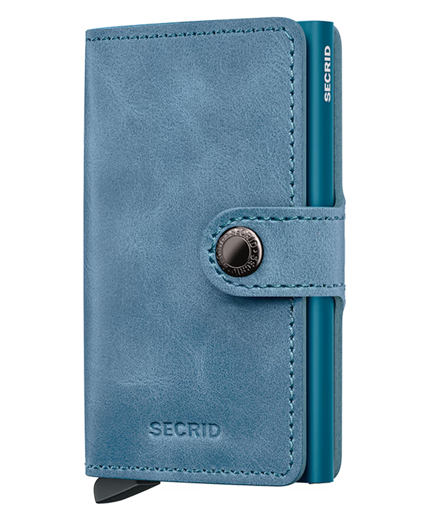 Miniwallet Vintage Teal