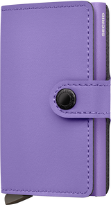 Miniwallet Yard Lilac