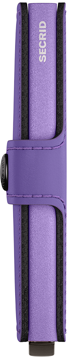 Miniwallet Yard Lilac