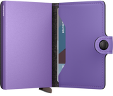 Miniwallet Yard Lilac