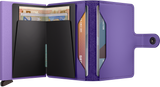 Miniwallet Yard Lilac