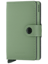 Miniwallet Yard Pistachio