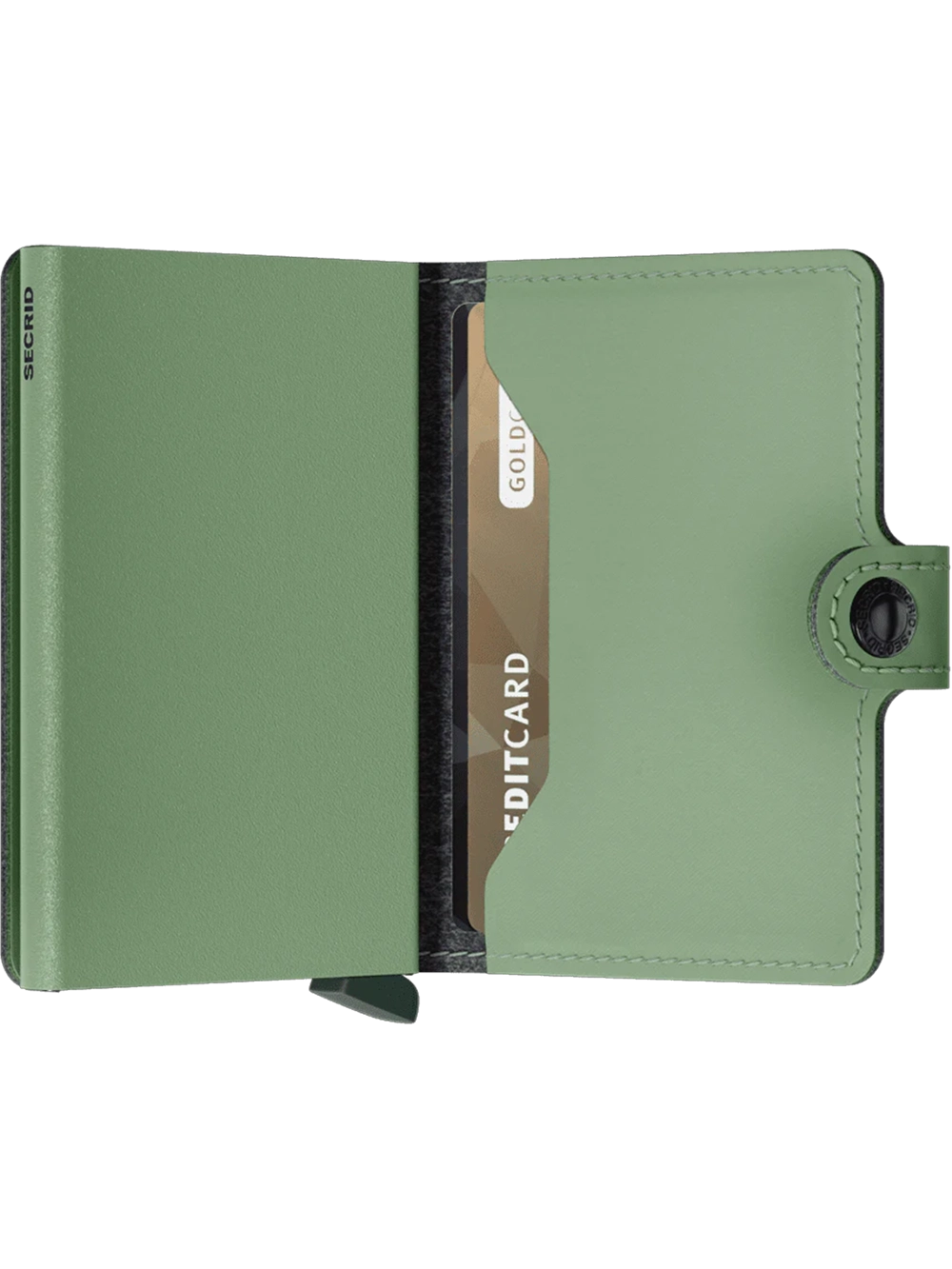Miniwallet Yard Pistachio