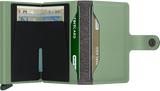 Miniwallet Yard Powder Pistachio