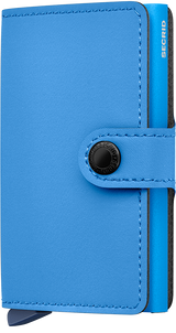 Miniwallet Yard Ultra Blue