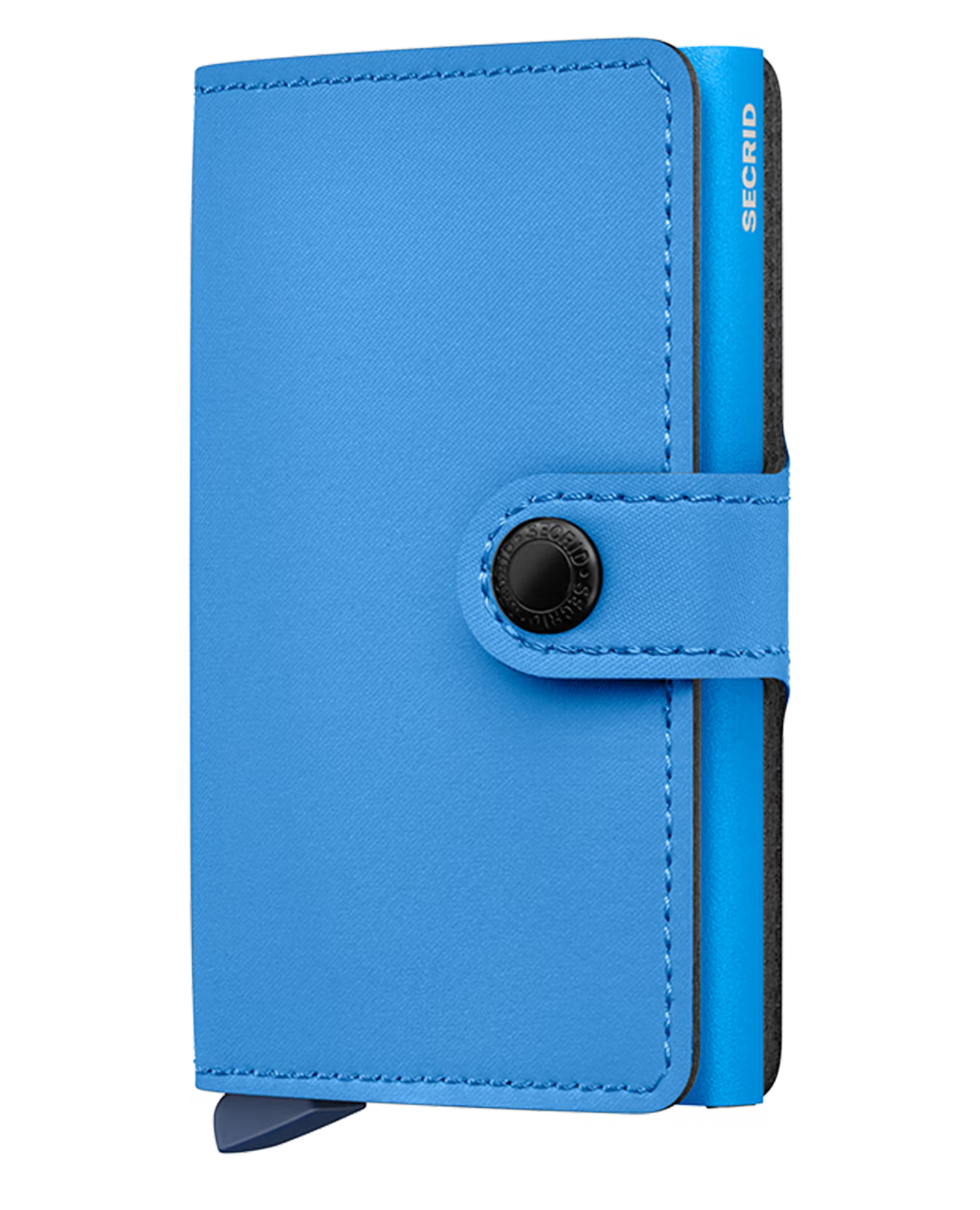 Miniwallet Yard Ultra Blue