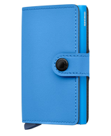 Miniwallet Yard Ultra Blue