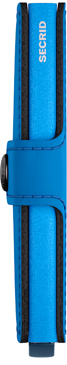 Miniwallet Yard Ultra Blue