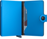 Miniwallet Yard Ultra Blue