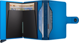 Miniwallet Yard Ultra Blue