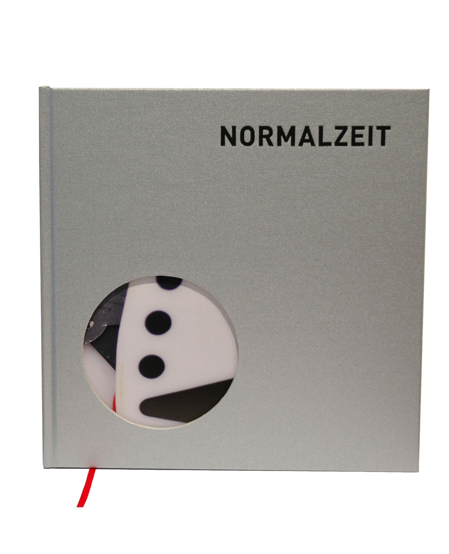 Normalzeit Buch