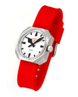 Normalzeit Armbanduhr 36