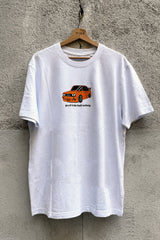 NOSTALGIA ULTRA LOOSE FIT T-SHIRT