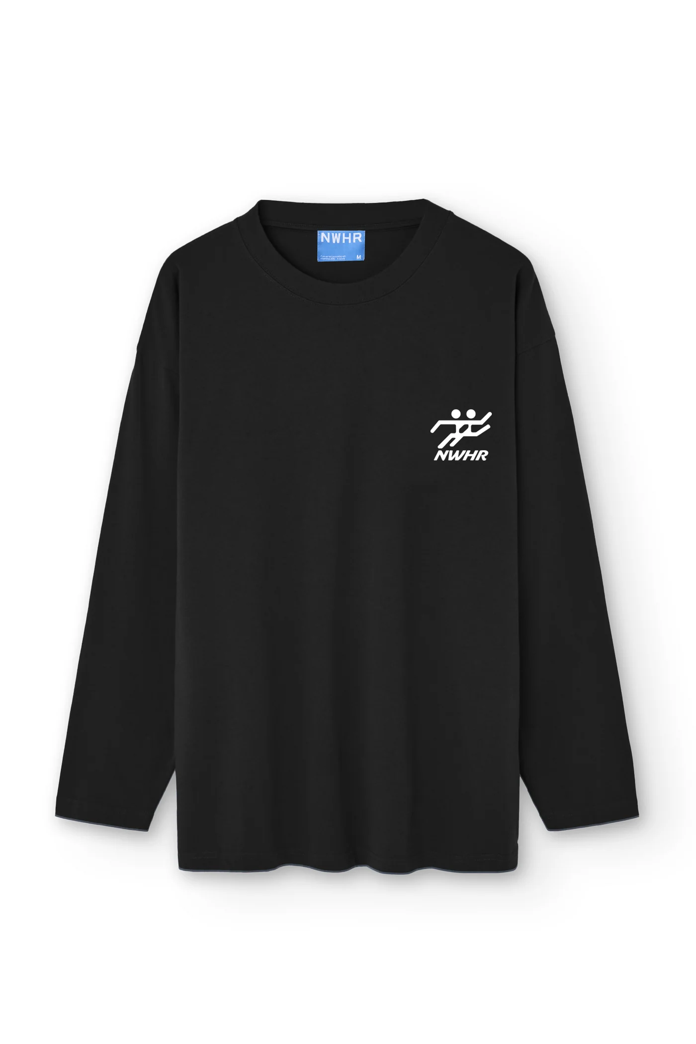 Nowhere to Go Longsleeve T-Shirt