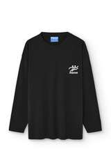 Nowhere to Go Longsleeve T-Shirt