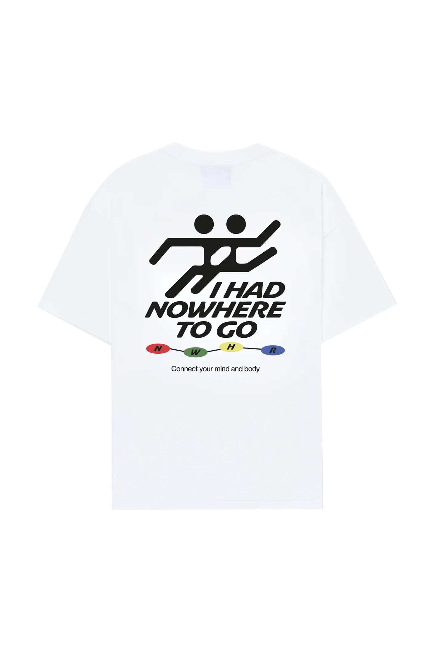 Nowhere to Go T-Shirt