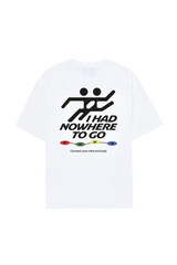 Nowhere to Go T-Shirt