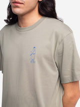 T-SHIRT HIKING TRIP