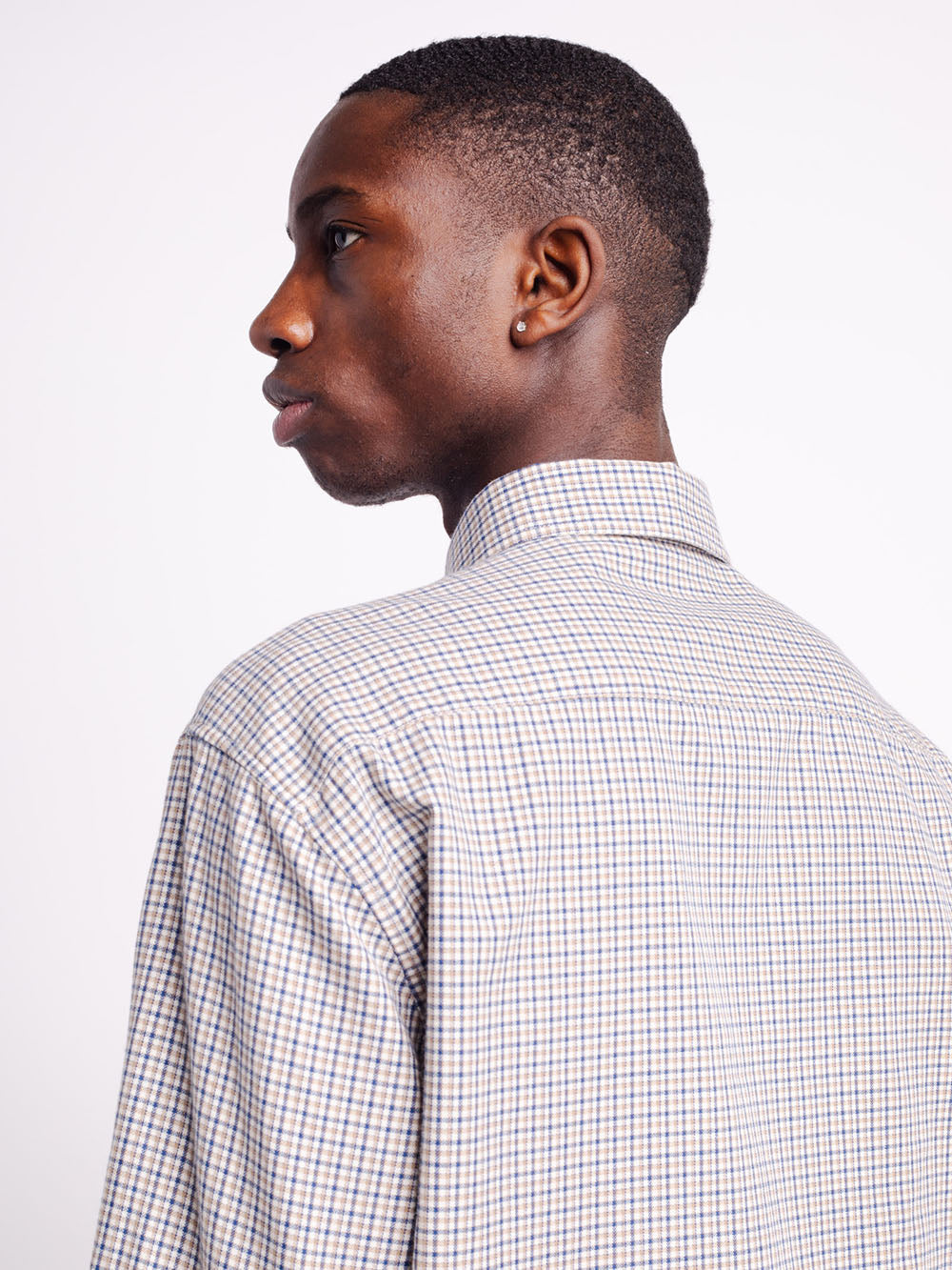 SHIRT BELAIR CHARLIE