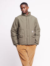 JACKET BOREAS KAKI