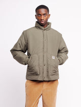 JACKET BOREAS KAKI