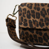 Pack Large with 2 Straps - Leo Brown