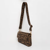 Pack Large with 2 Straps - Leo Brown