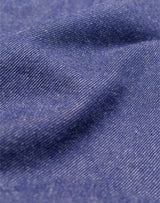Pantalon Sembo Denim Bleu - Long