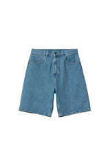 Pantalón corto vaquero