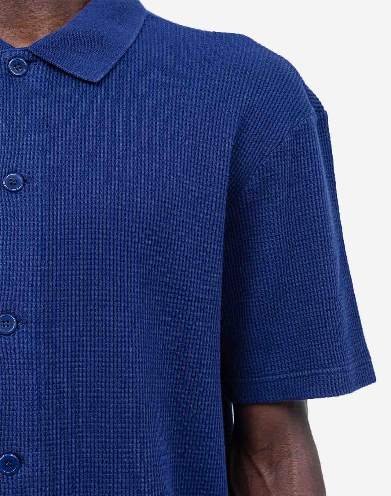 Ultramarine Cheech Polo