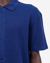 Ultramarine Cheech Polo