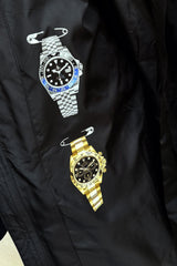 STREET DEALER PUFFER JACKET