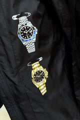 STREET DEALER PUFFER JACKET