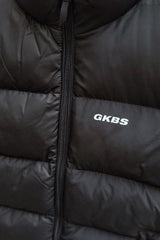 STREET DEALER PUFFER GILET