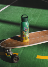 Young Bottle Clima (500 ml) - Skibidi Squad
