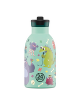 Clima Bottle (330 ml) - Spooky Friends