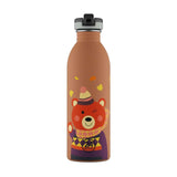 Urban Bottle Kids Sweet Bear, 500ml